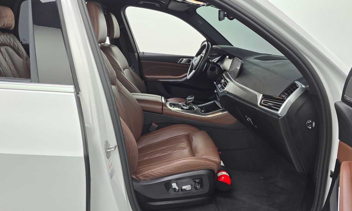 BMW X5 2023