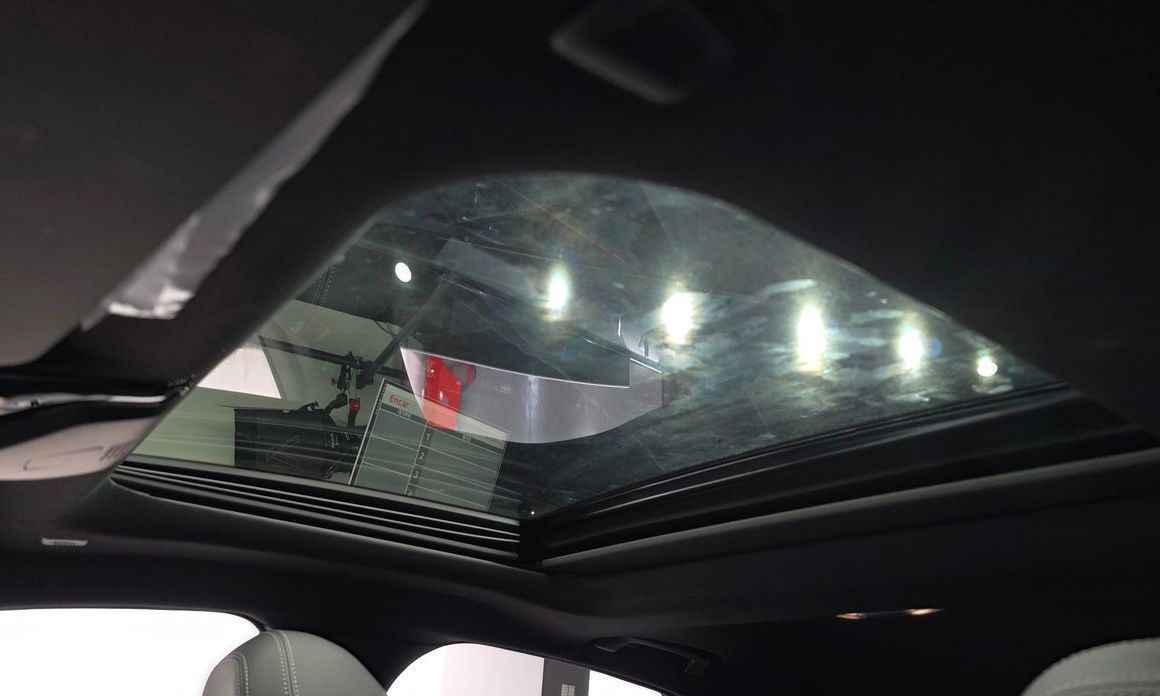BMW i4 2025