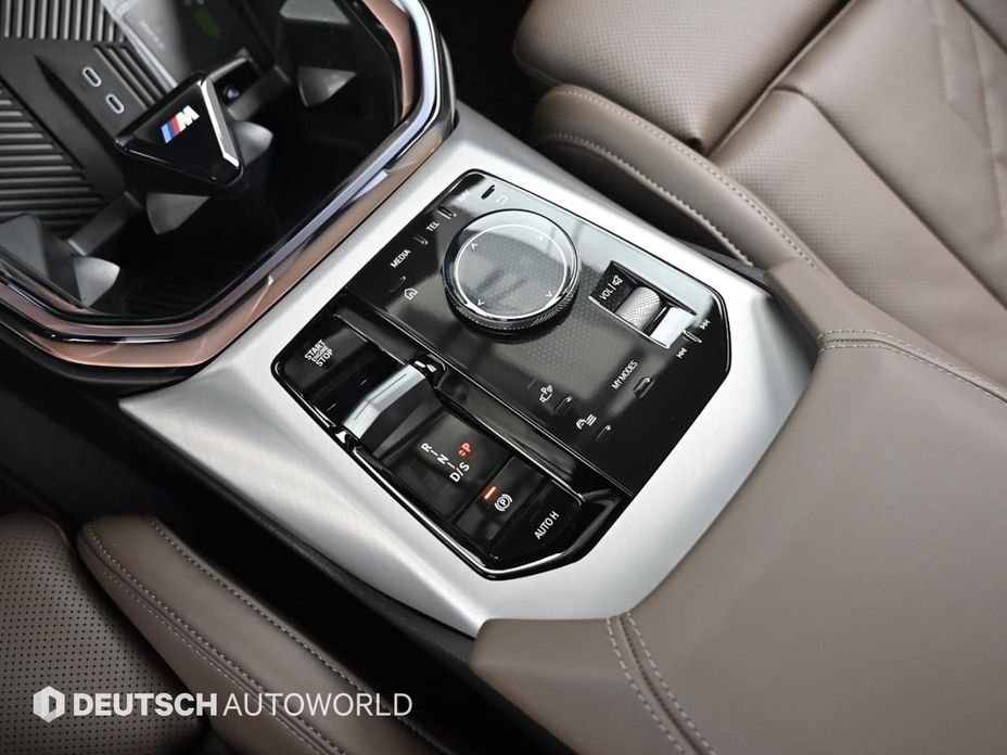 BMW X3 2026
