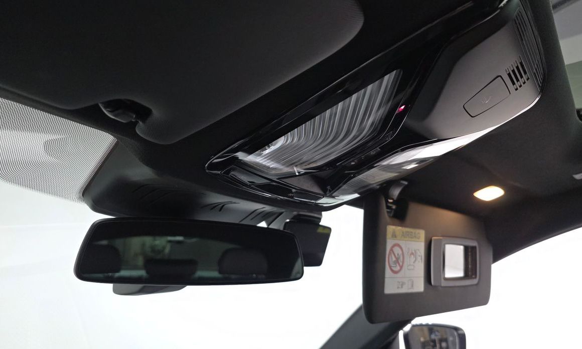 BMW i4 2025