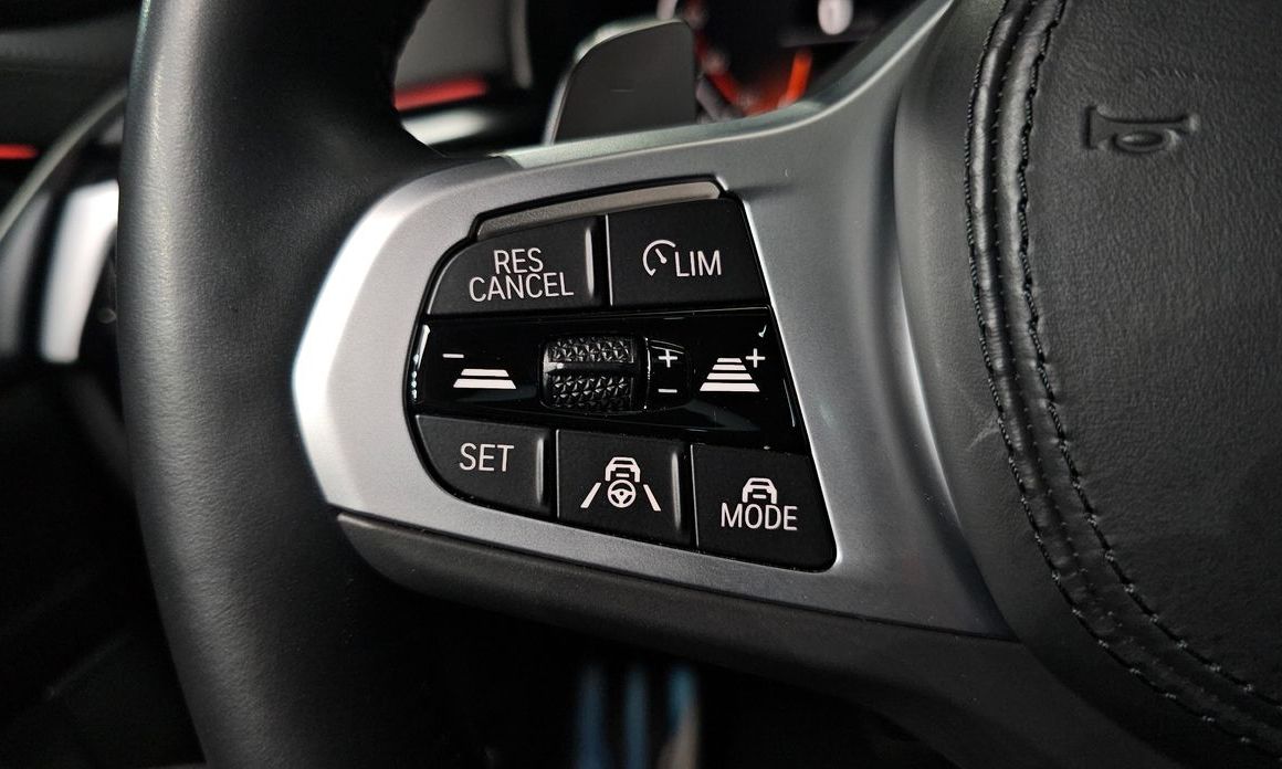 BMW Gran Turismo 2023