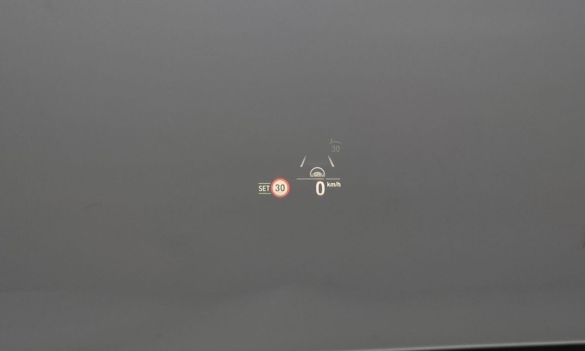 BMW iX3 2025