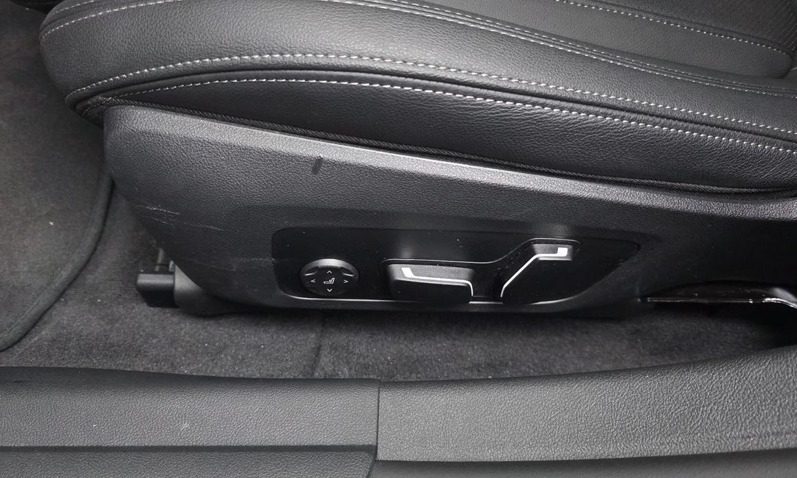 BMW i4 2025
