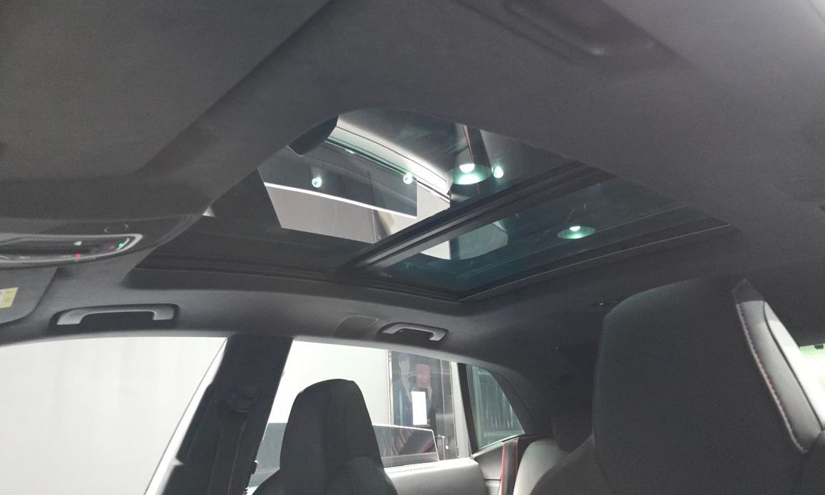 Audi RSQ8 2025