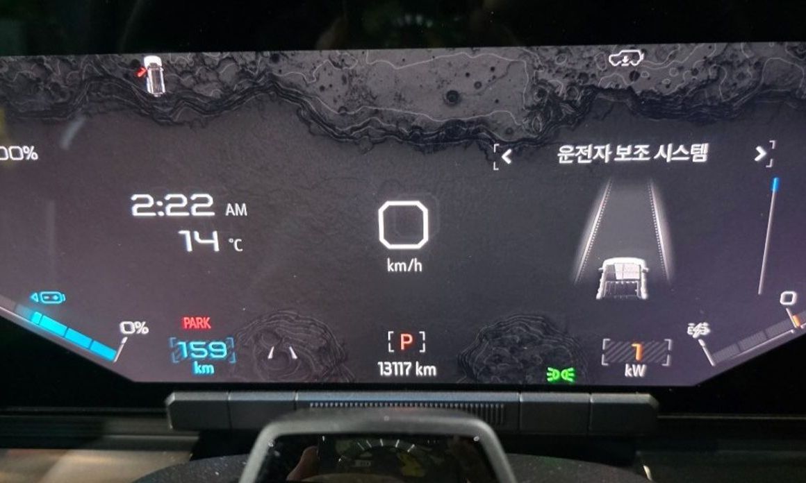 GMC Hummer EV 2024