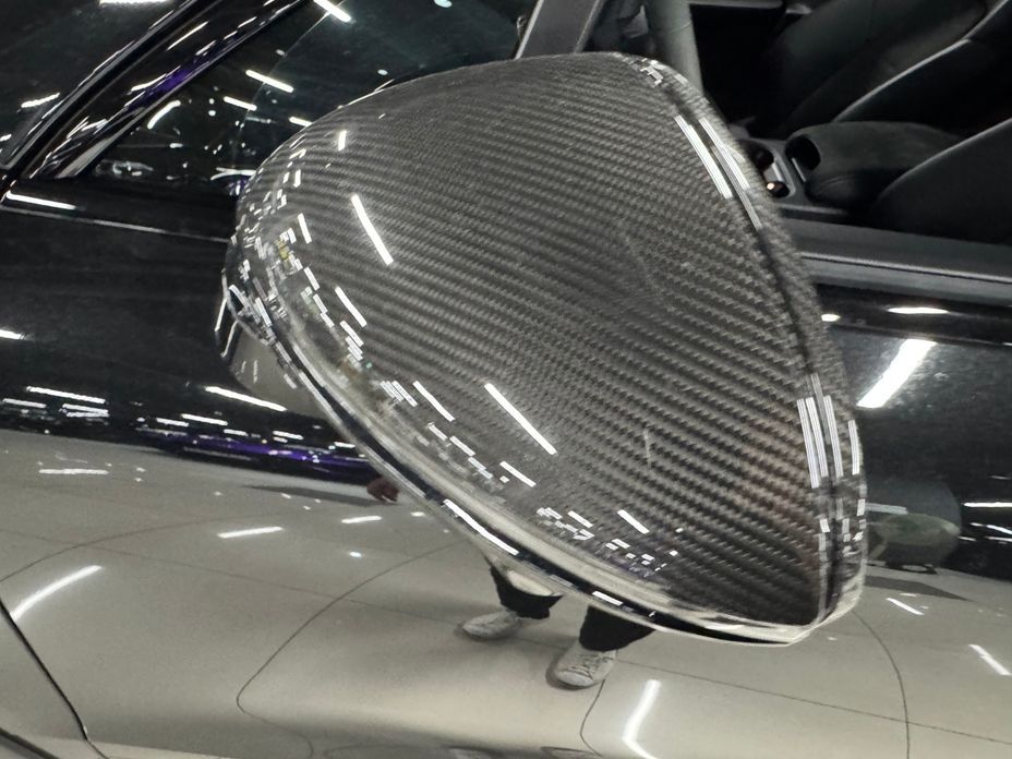 Porsche Cayenne 2025