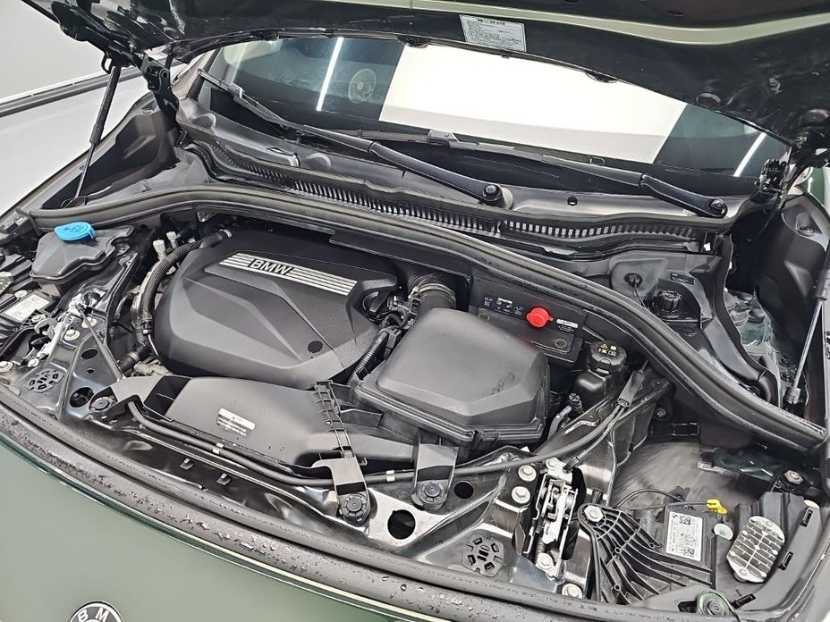 BMW 2-Series 2022