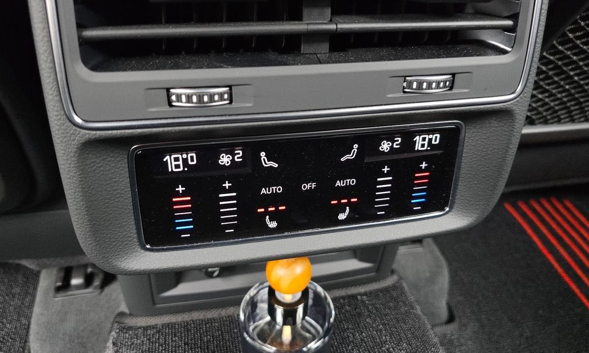 Audi Q8 2023