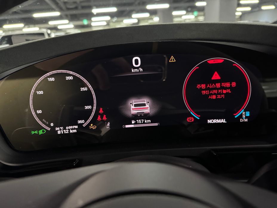 Porsche Cayenne 2025