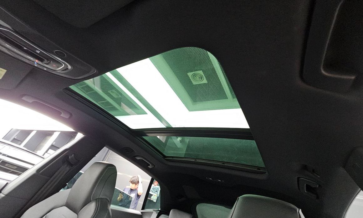 Audi Q8 2023