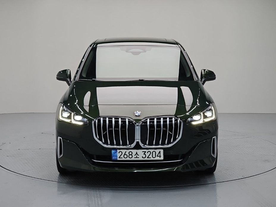 BMW 2-Series 2022