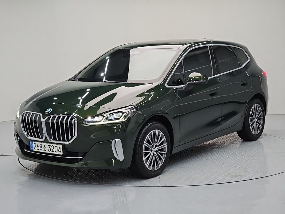 BMW 2-Series 2022