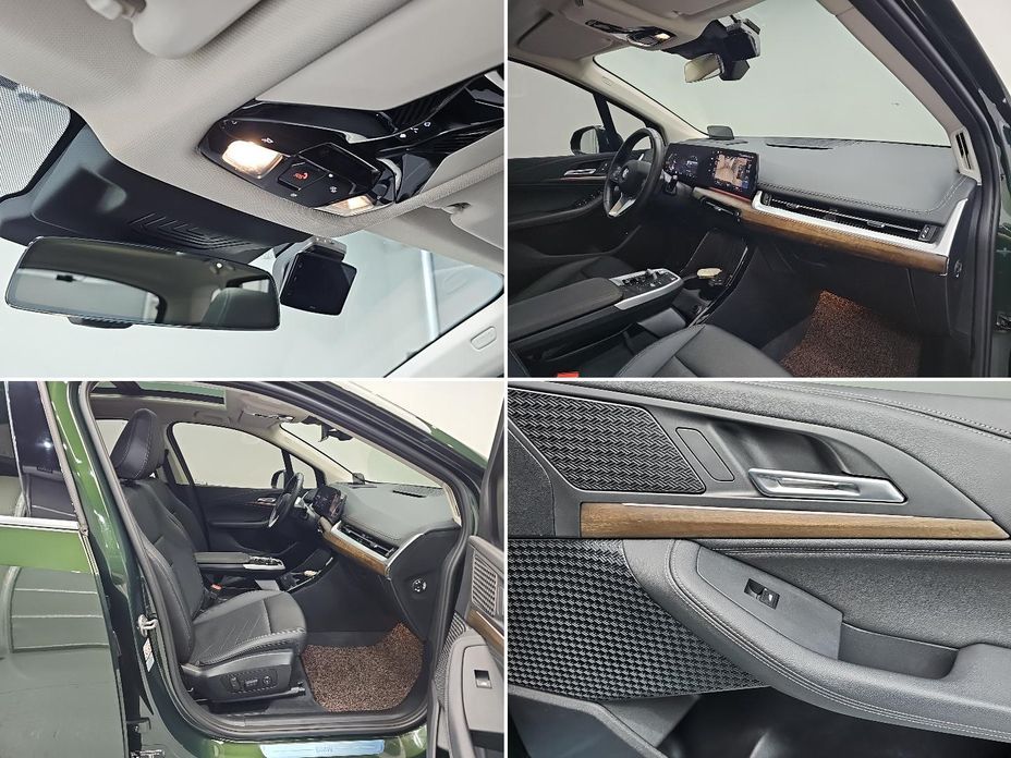 BMW 2-Series 2022
