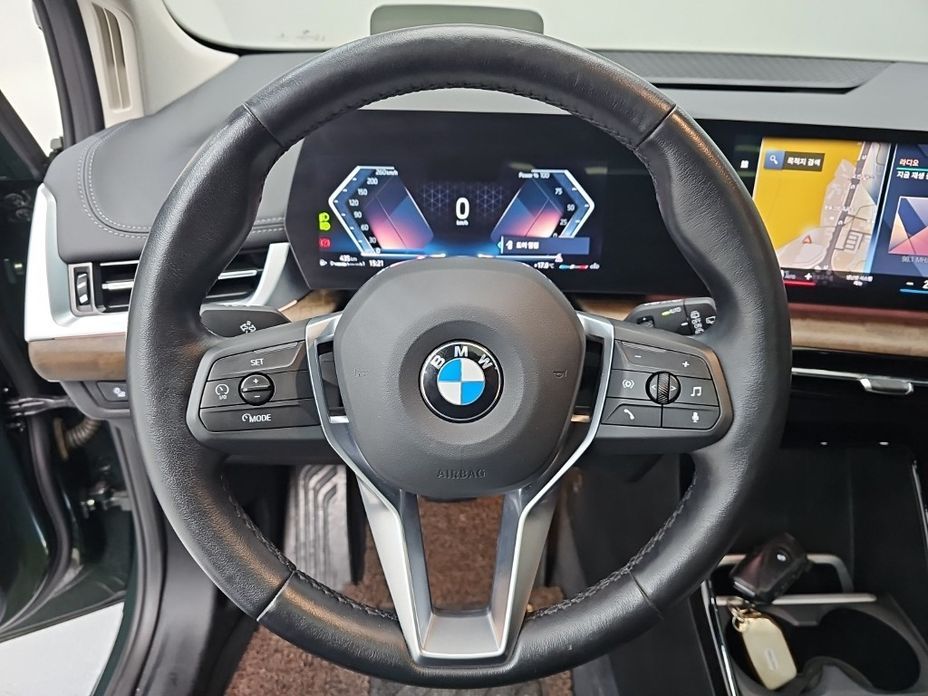 BMW 2-Series 2022