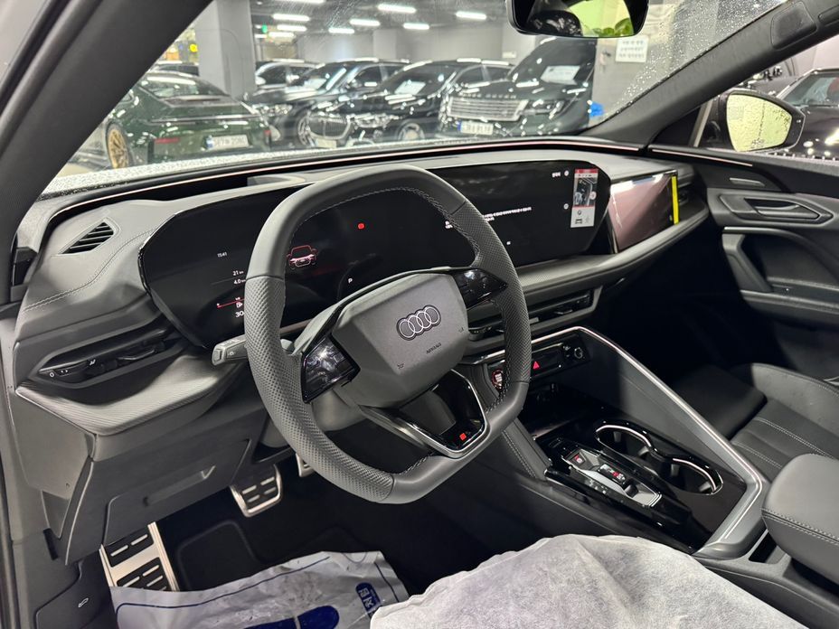 Audi Q5 2025