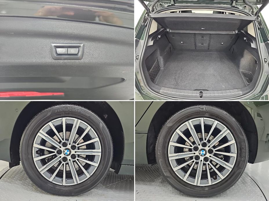 BMW 2-Series 2022
