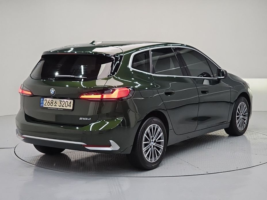 BMW 2-Series 2022