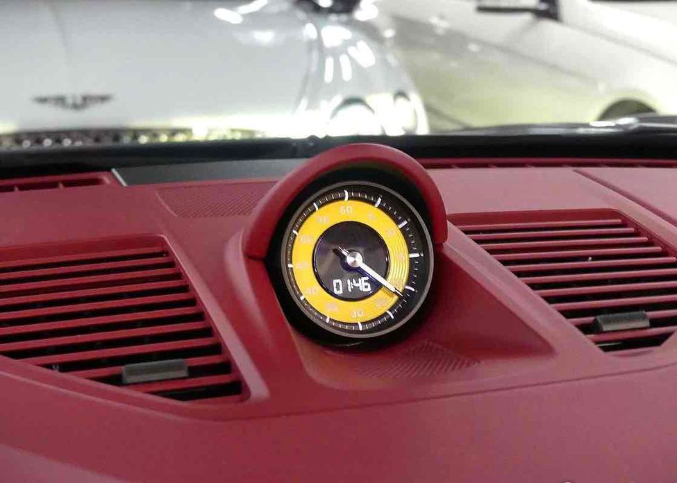 Porsche 911 2024