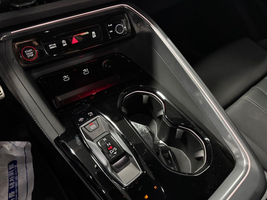 Audi Q5 2025