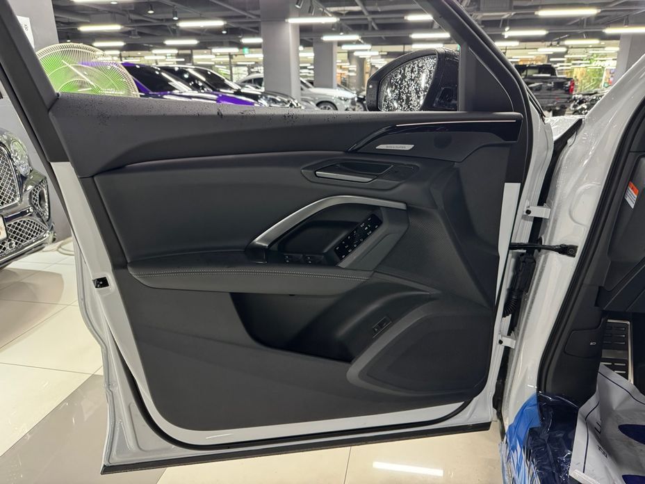 Audi Q5 2025
