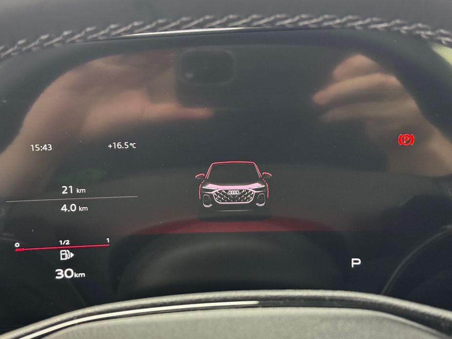 Audi Q5 2025