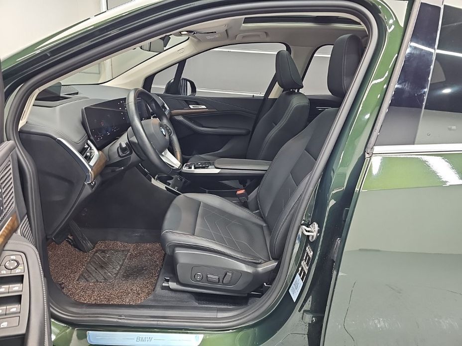BMW 2-Series 2022