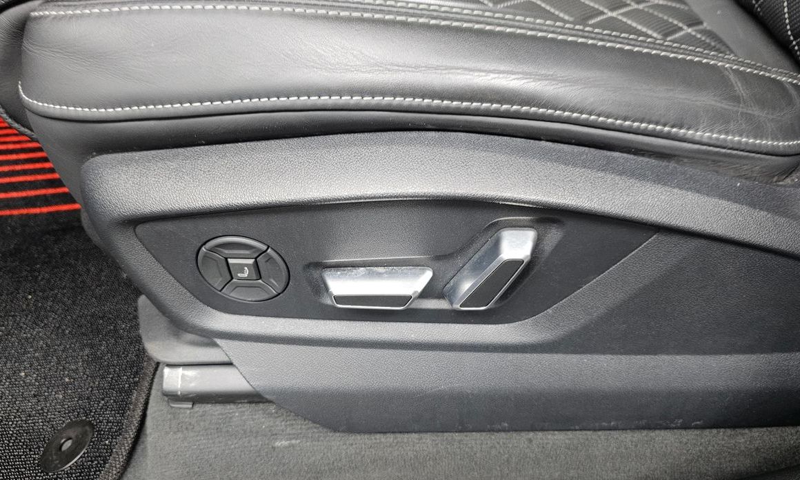 Audi Q8 2023