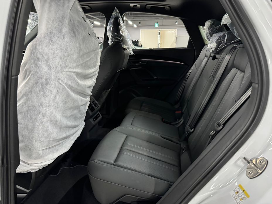 Audi Q5 2025