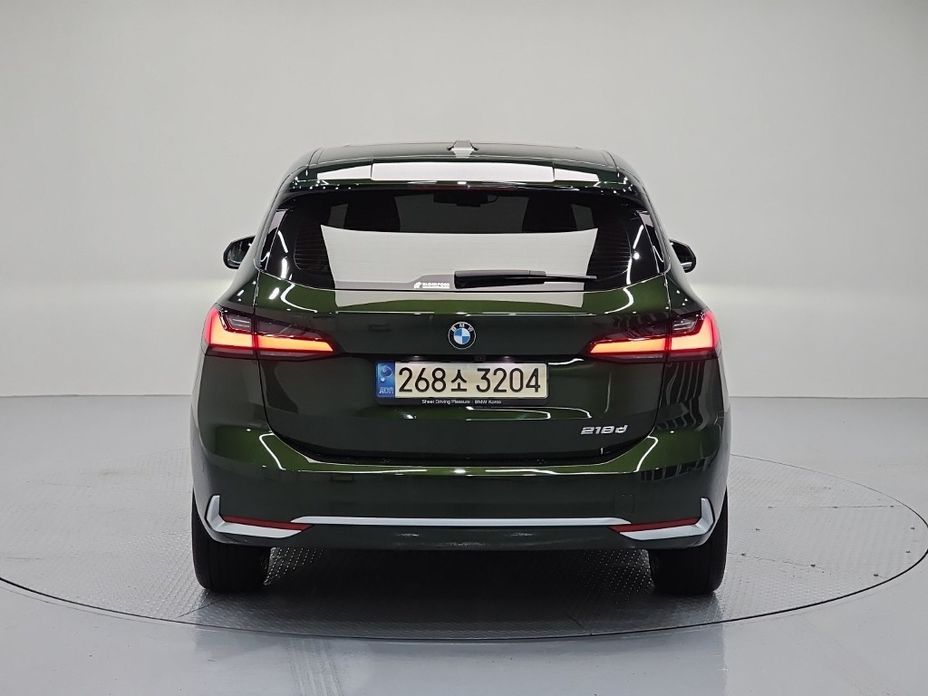 BMW 2-Series 2022