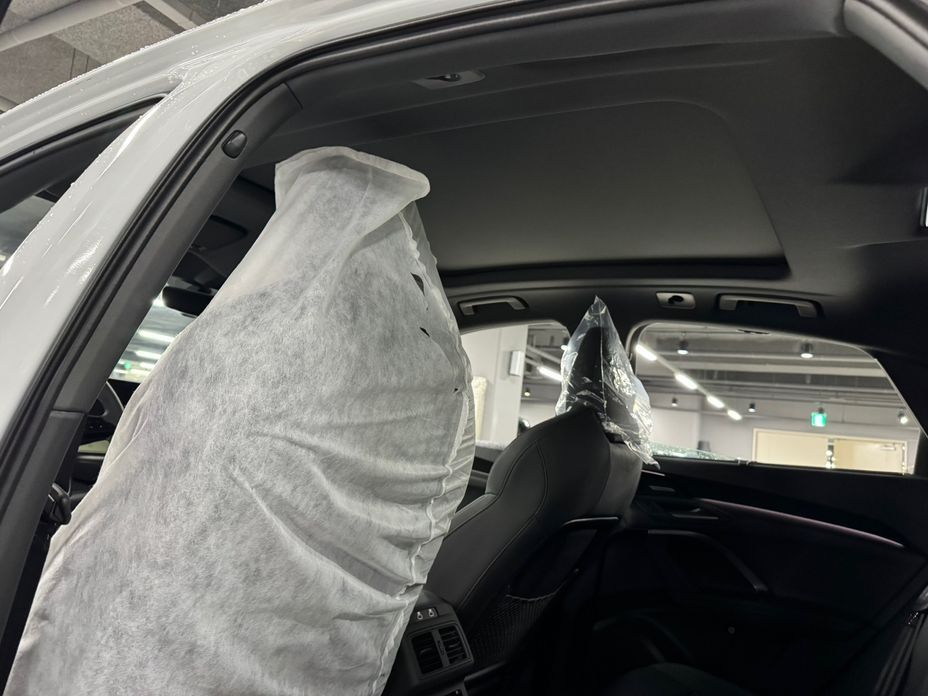 Audi Q5 2025