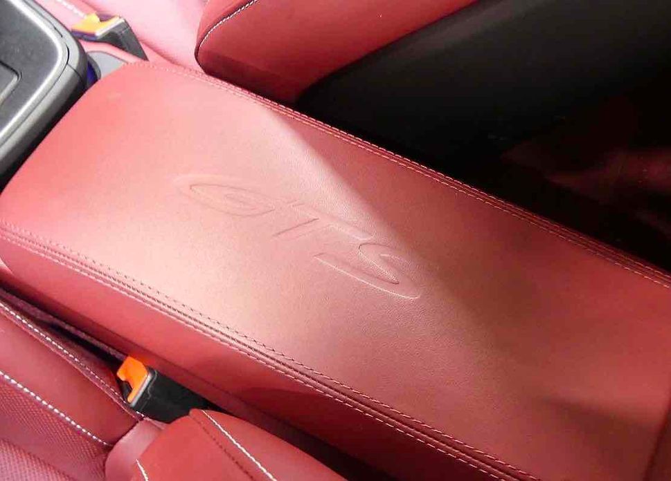 Porsche 911 2024
