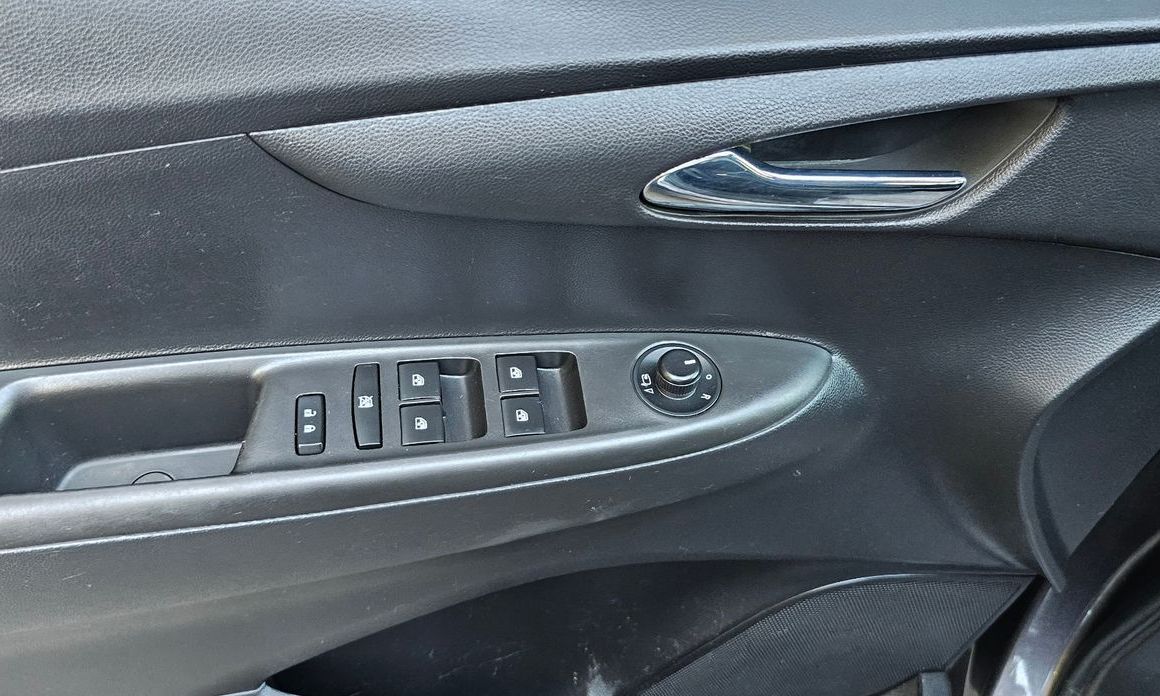 ChevroletGMDaewoo Spark 2016