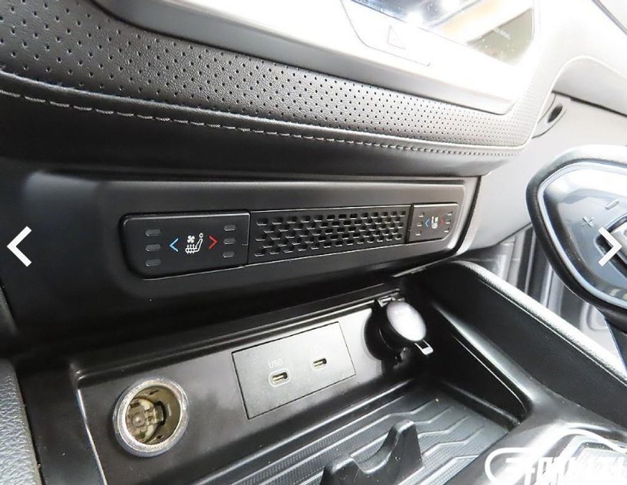 KG_Mobility_Ssangyong Rexton 2024