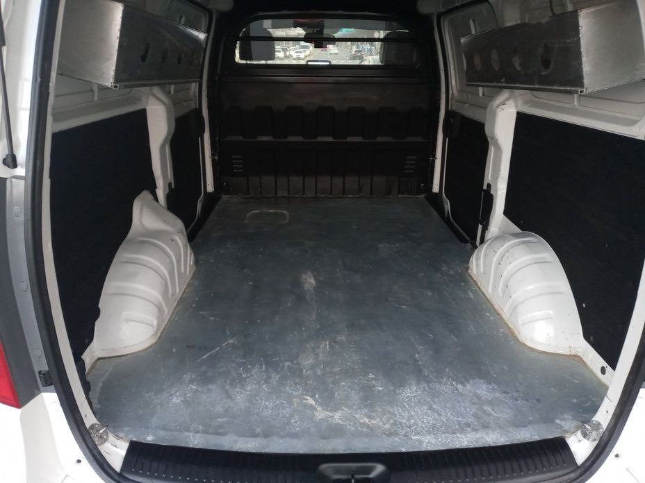 Hyundai Starex 2021