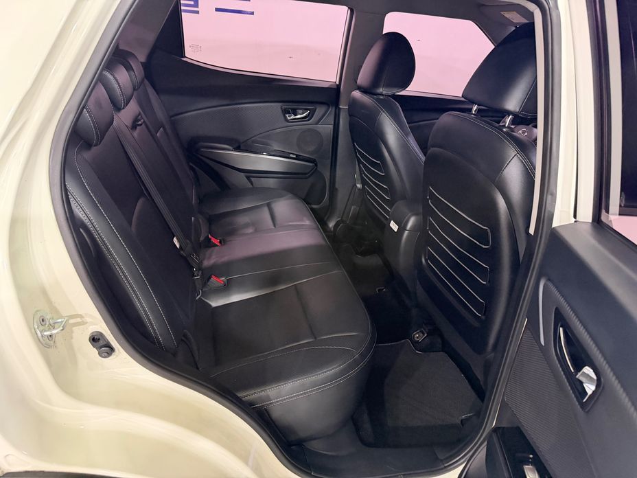 KG_Mobility_Ssangyong TIBOLI 2017