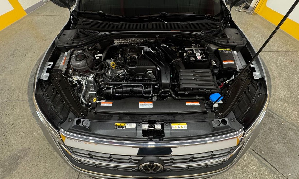 Volkswagen Jetta 2023