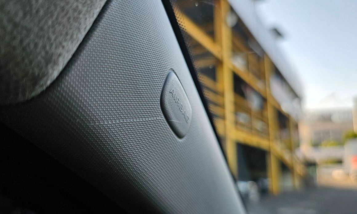 ChevroletGMDaewoo Spark 2016