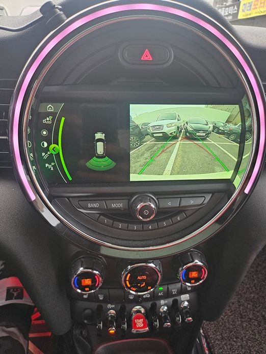 Mini Cooper 2019