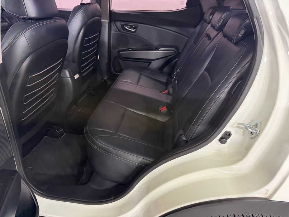 KG_Mobility_Ssangyong TIBOLI 2017