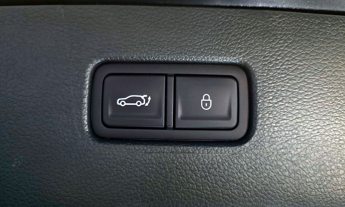 Genesis GV80 2024