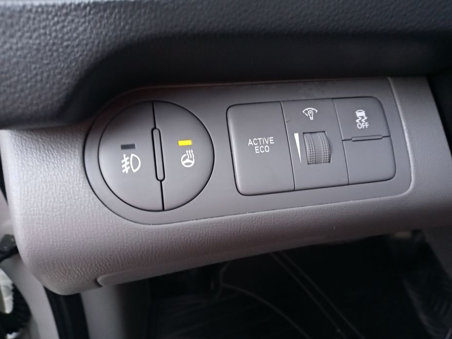 Hyundai Starex 2021