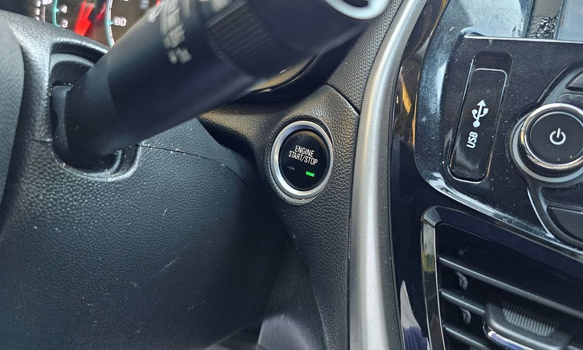 ChevroletGMDaewoo Spark 2016