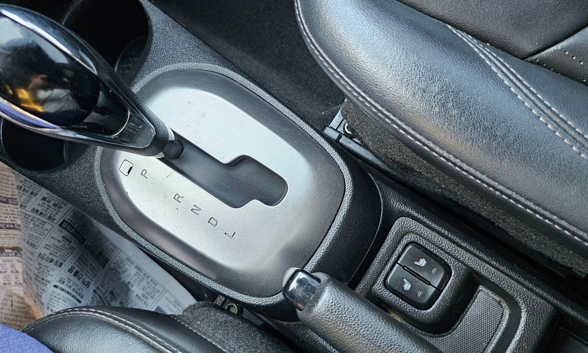ChevroletGMDaewoo Spark 2016