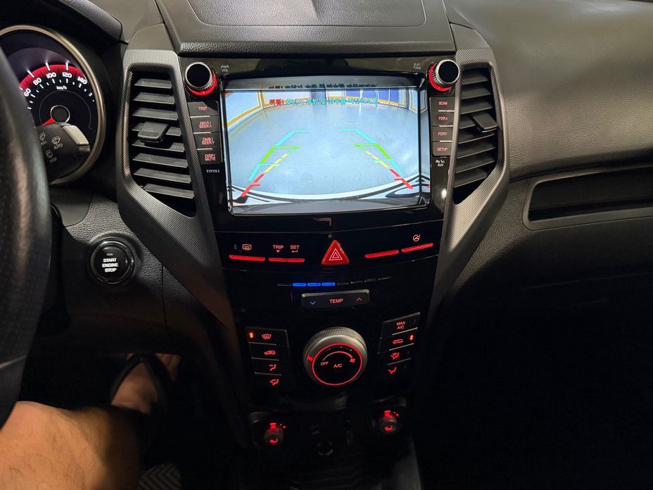 KG_Mobility_Ssangyong TIBOLI 2017
