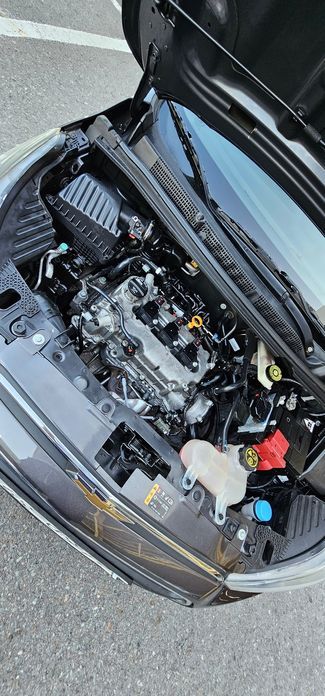 ChevroletGMDaewoo Spark 2016