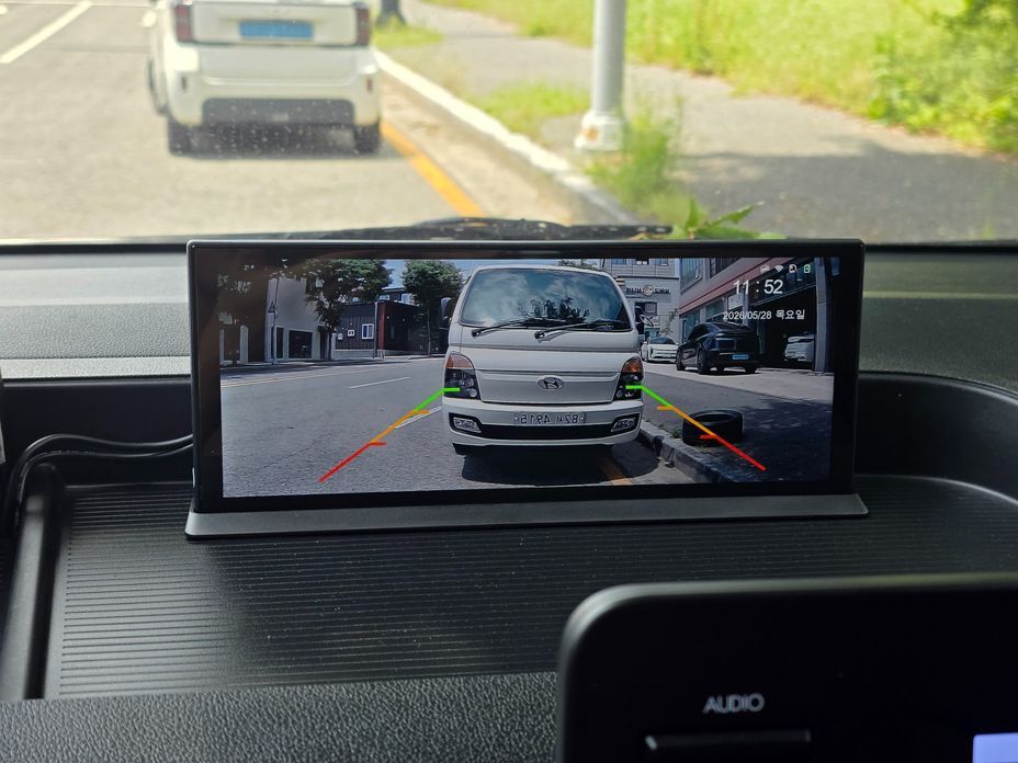 Hyundai Staria 2025