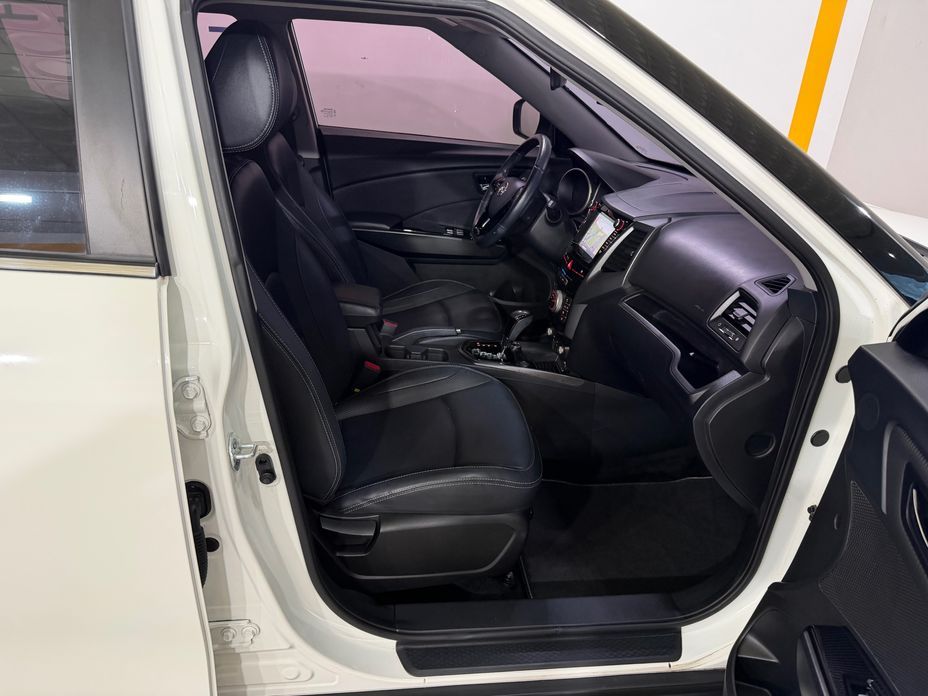 KG_Mobility_Ssangyong TIBOLI 2017