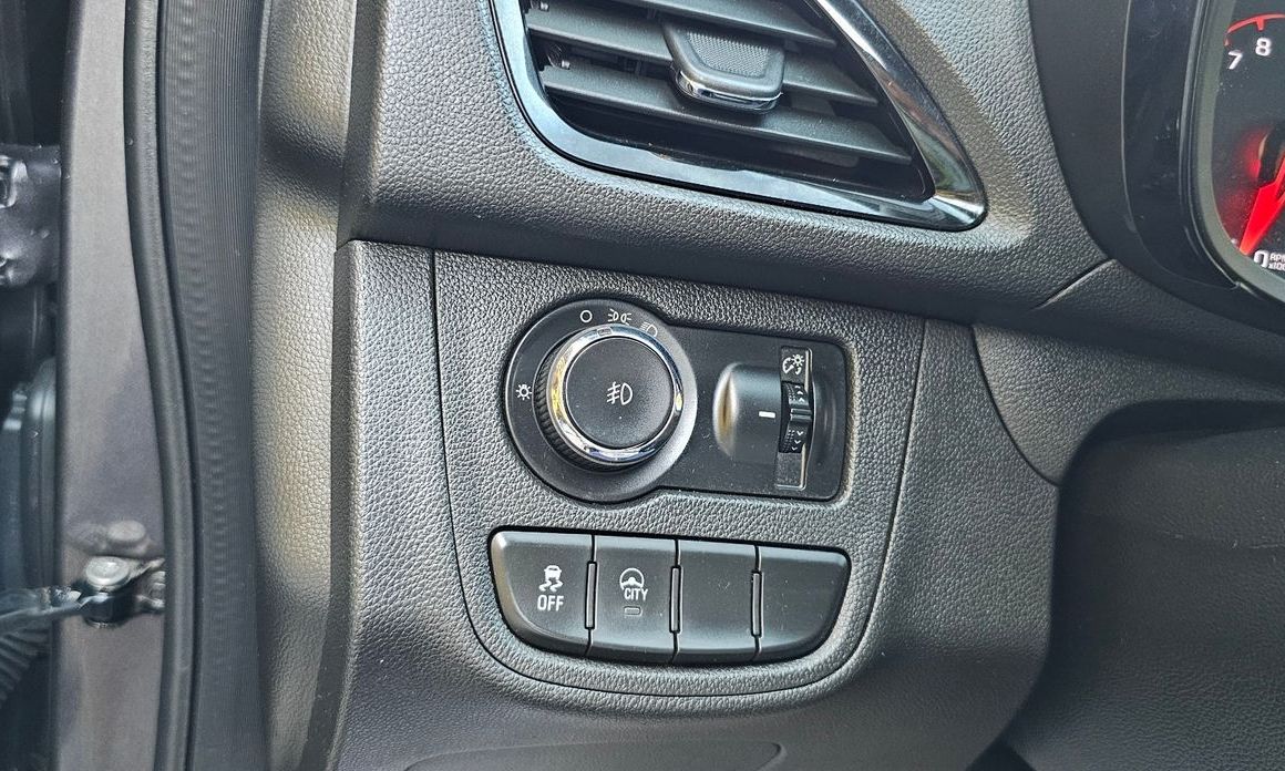 ChevroletGMDaewoo Spark 2016