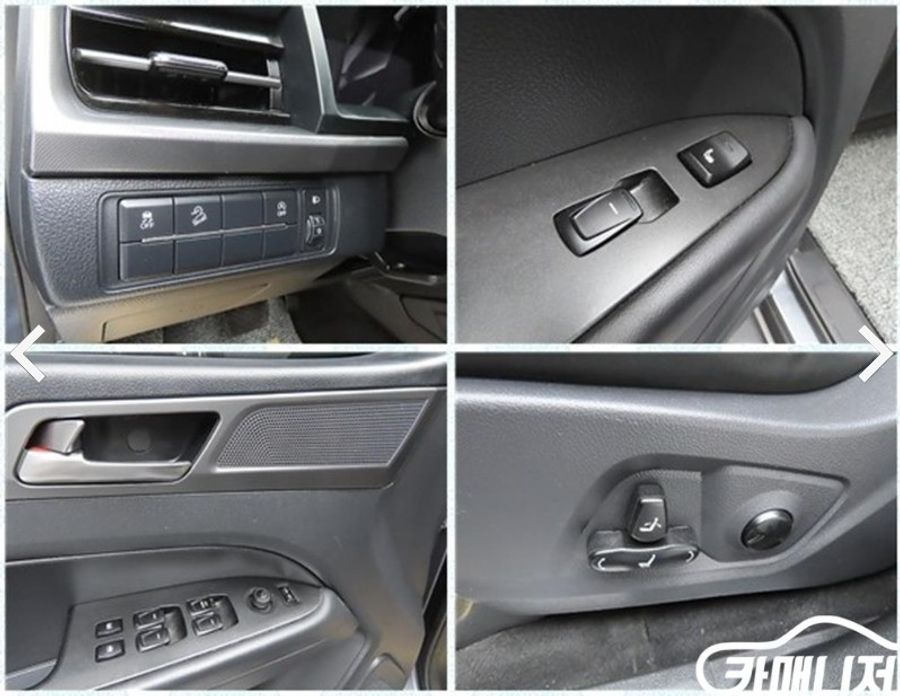 KG_Mobility_Ssangyong Rexton 2024