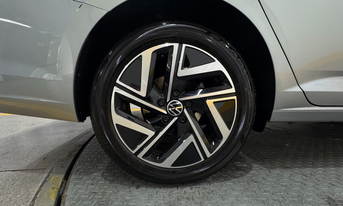 Volkswagen Jetta 2023